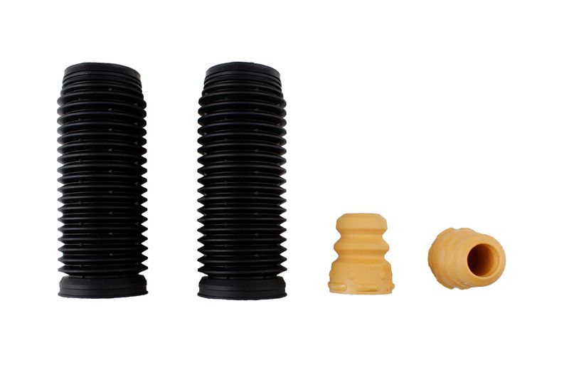 Abdeckung und Prellbock - Set