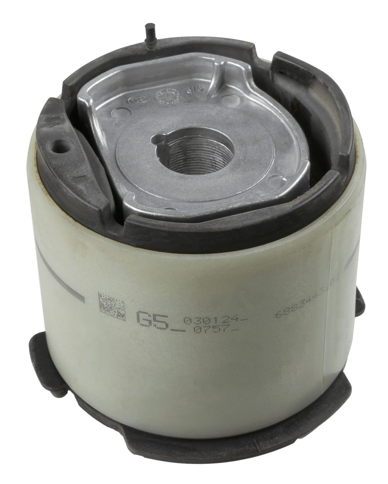 Achsträger Lager