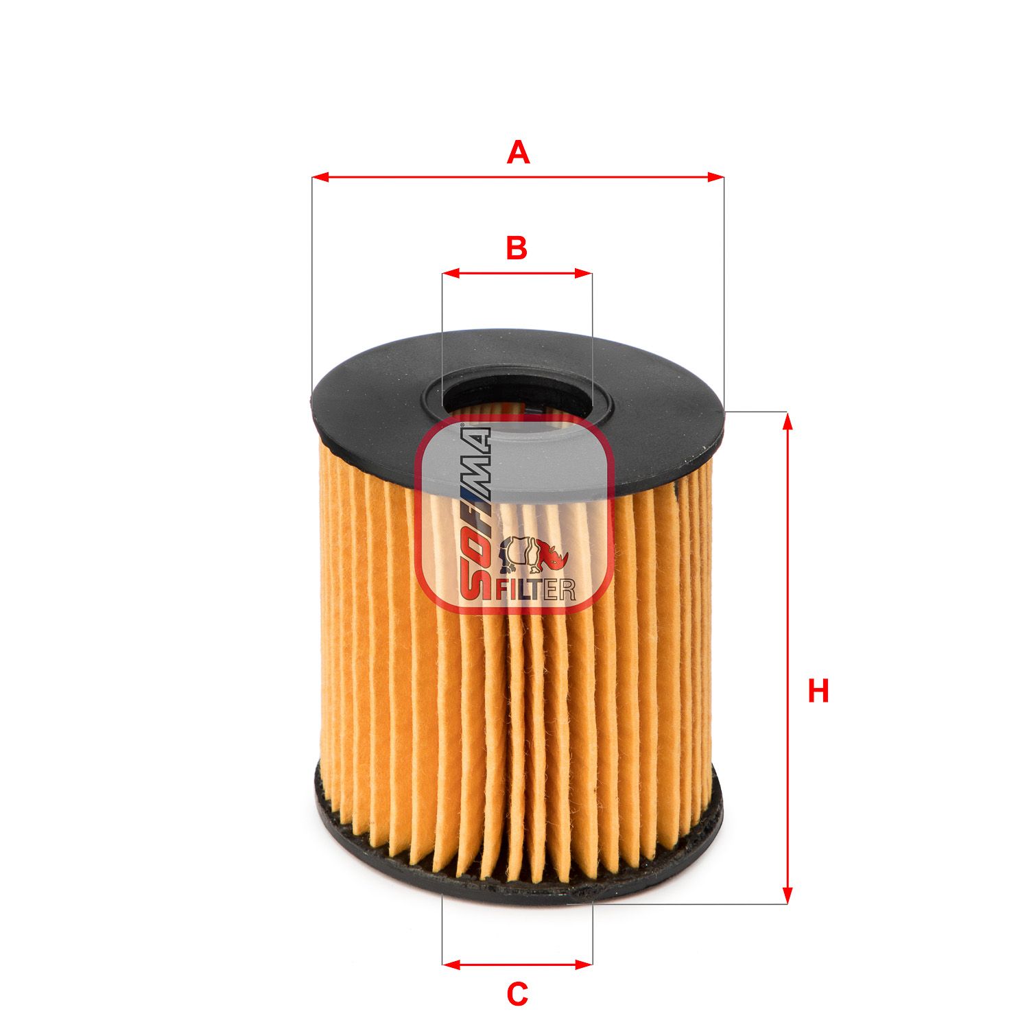Ölfilter Öl Filter