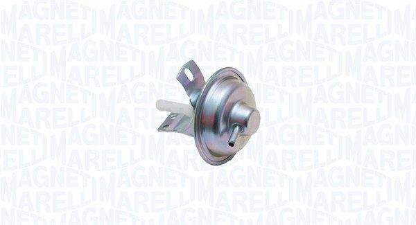 Unterdruckdose Zündverteiler