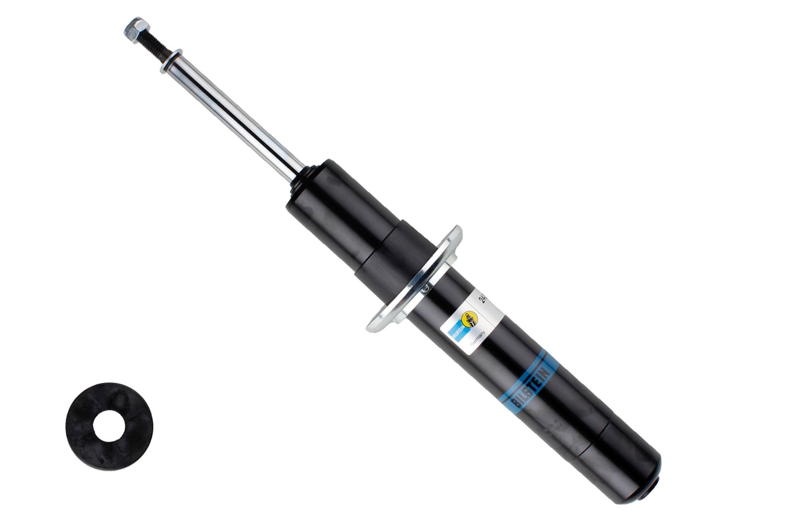 Gas-Stoßdämpfer