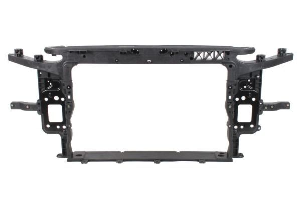 Frontmaske Frontgerüst Schloßträger