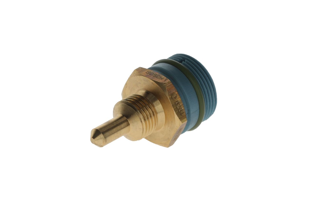 Sensor Öltemperatur