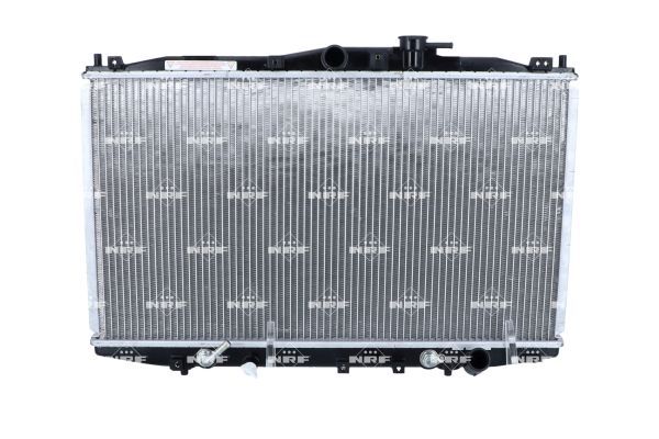 Kühler Wasserkühler Motorkühler