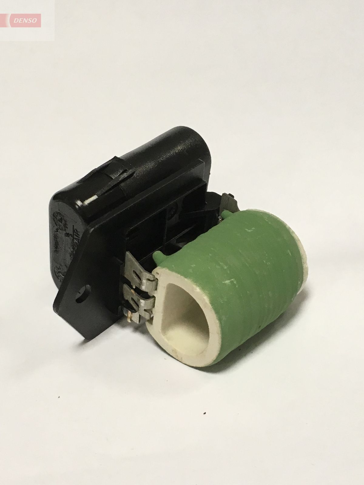 Widerstand Elektromotor Kühlerlüfter