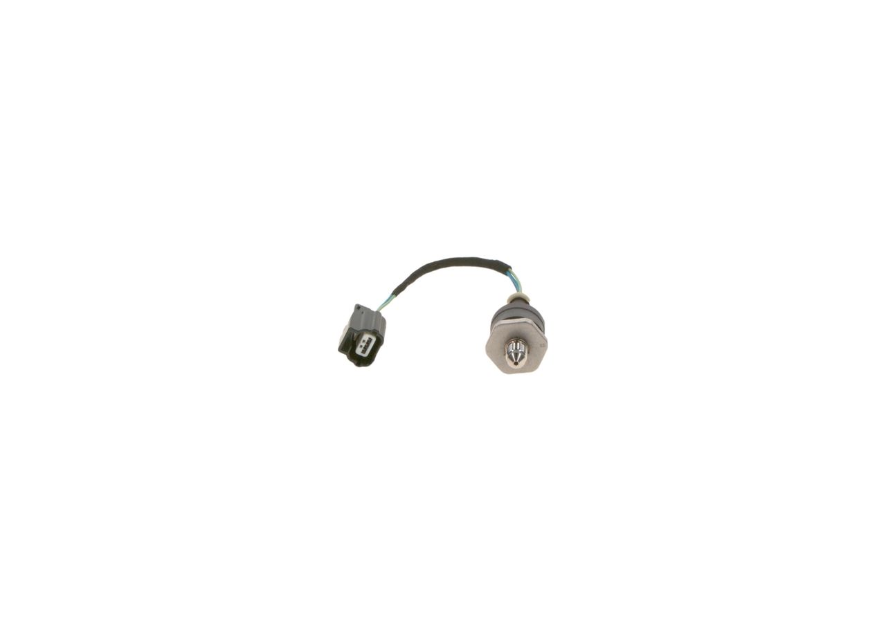 Sensor Kraftstoffdruck