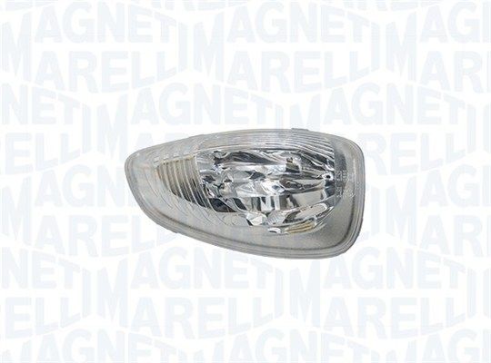 Blinker Blinkleuchte