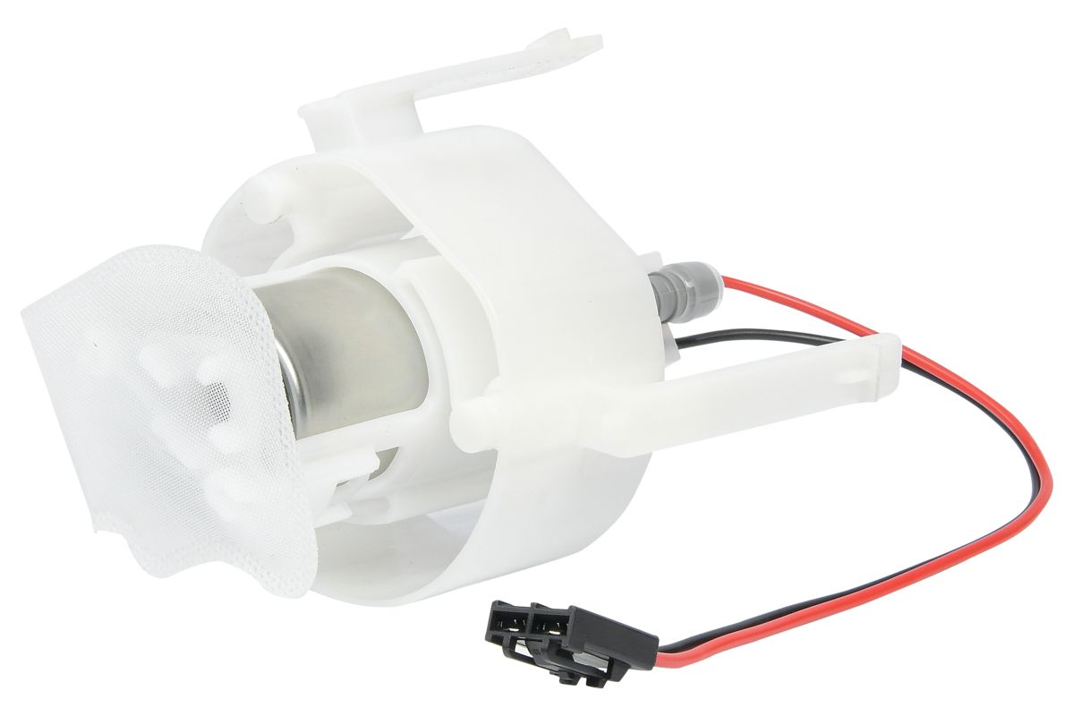 Kraftstoffpumpe Benzinpumpe