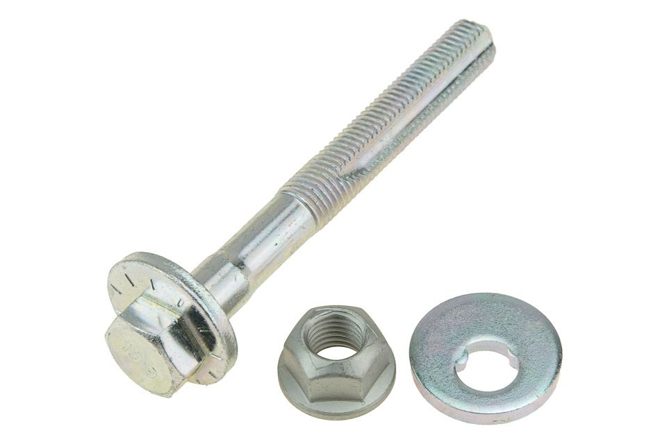 Befestigungsteile für Lenker