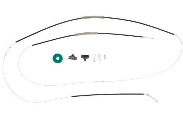 Türfensterheber elektrisch
