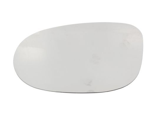 Set: 2 × Außenspiegelglaseinsatz