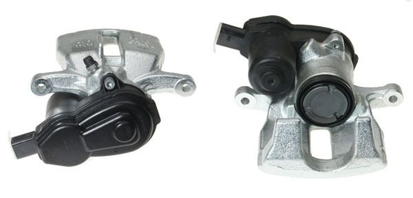 Bremssattel Bremszange