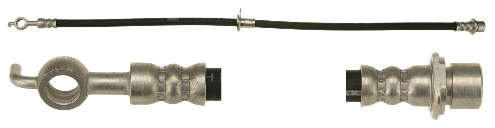 Bremsschlauch Bremsleitung