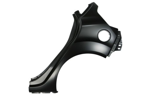 Set: 2 × Kotflügel hinten