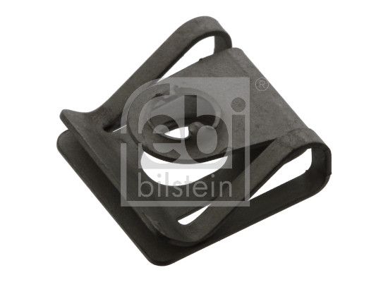 Halteclip Motorhaubendämmung