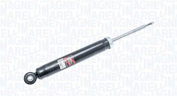 Gas-Stoßdämpfer