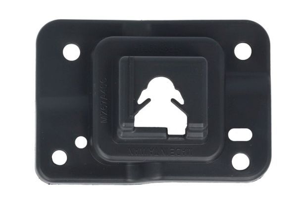 Halter Kühlergrill Kühlergitter Frontgrill