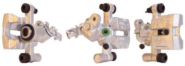 Bremssattel Bremszange