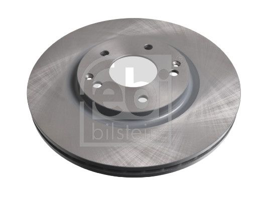 Bremsscheibe Scheibenbremse