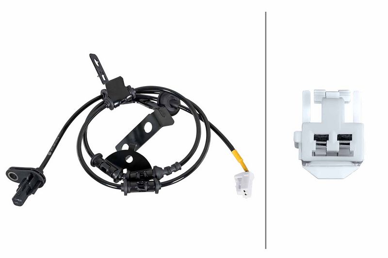 ABS Sensor Drehzahlmesser