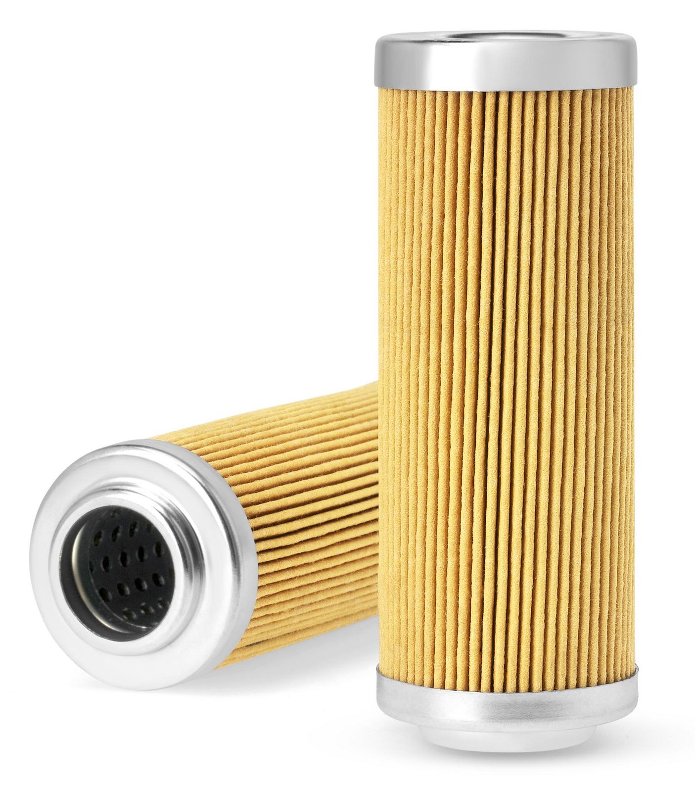 Arbeitshydraulik Filter Hydraulische Anlage