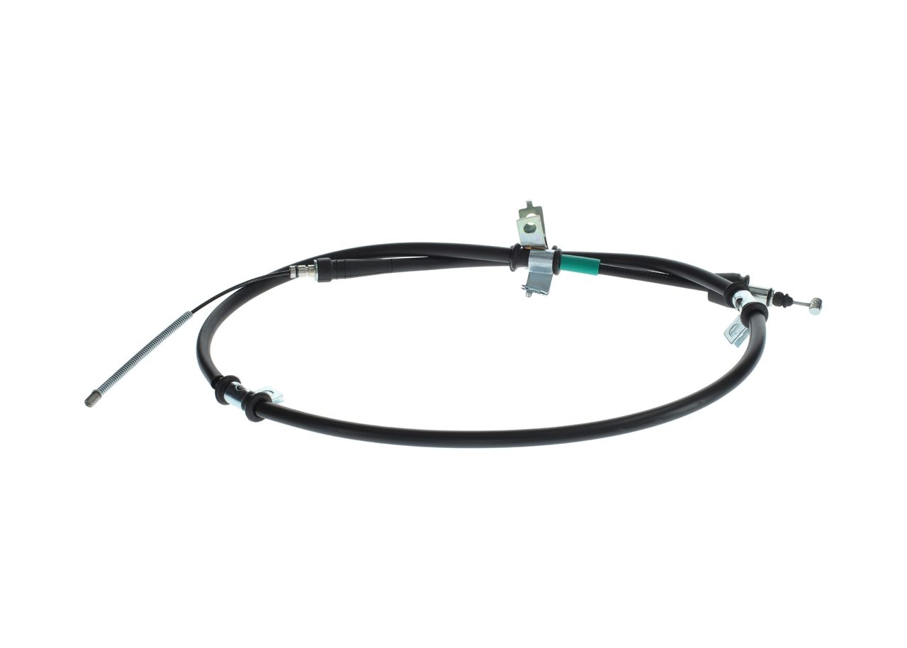 Handbremsseile Set 2 Stück