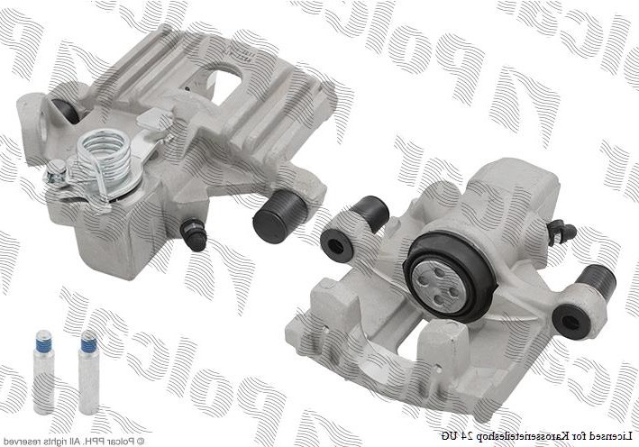 Bremssattel