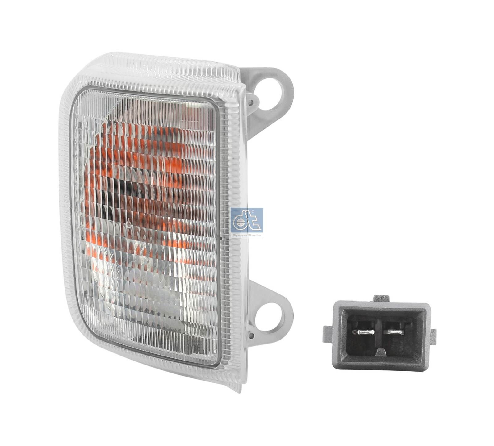 Blinker Blinkleuchte