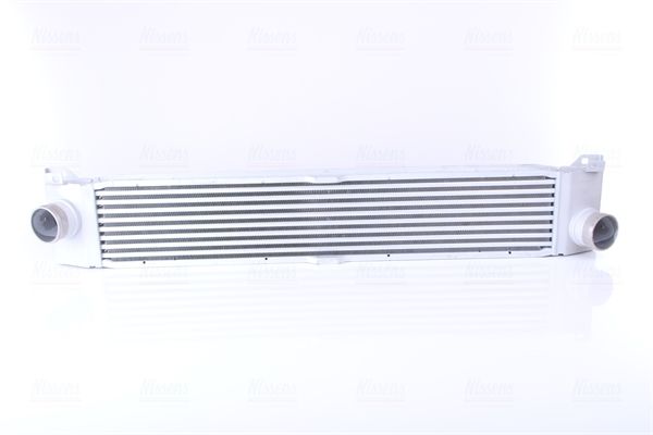 Ladeluftkühler