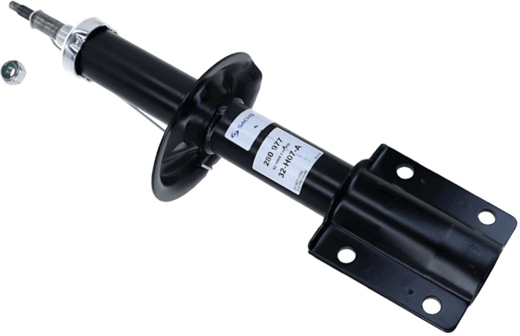 Stoßdämpfer Set 2 Stück