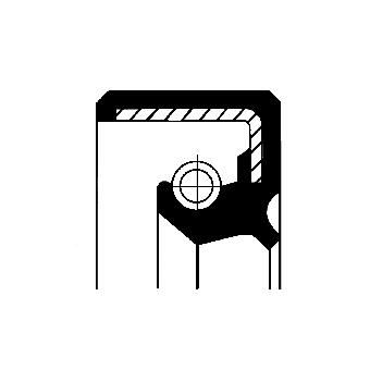 Wellen Dichtring Differential