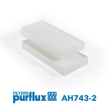 Innenraumfilter Pollenfilter Filter