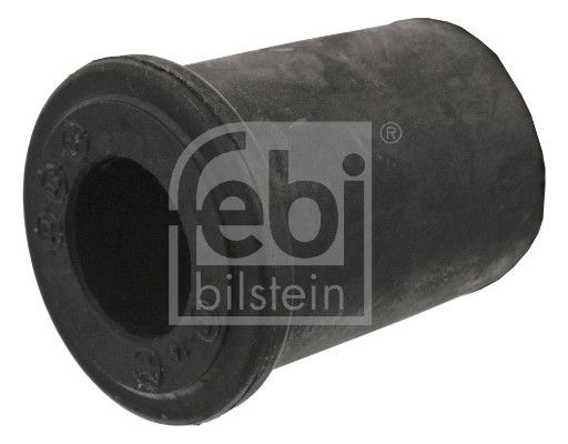 Federbuchs Blattfeder