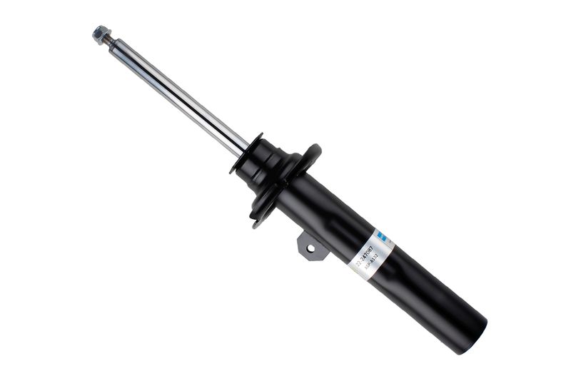 Gas-Stoßdämpfer