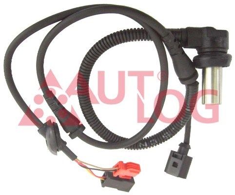 ABS Sensor Drehzahlmesser