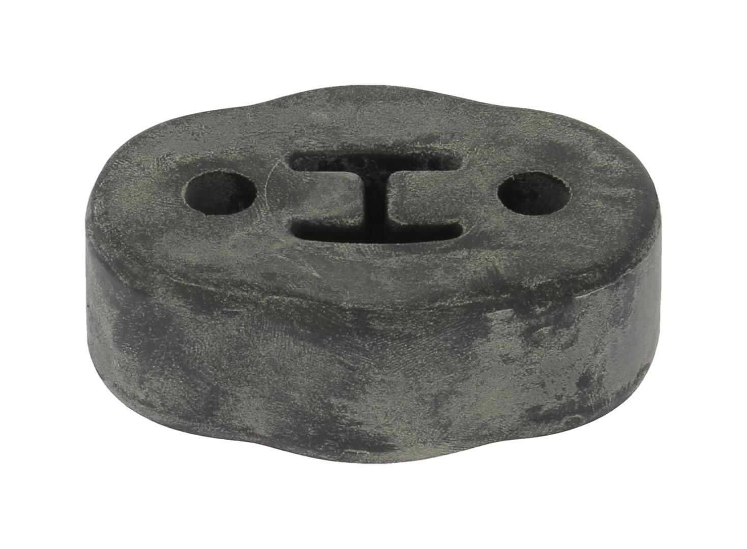 Halter Abgasanlage