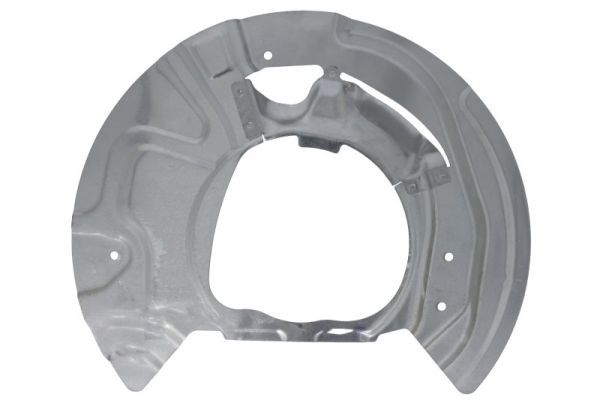 Set: 2 × Bremsstaubscheibe
