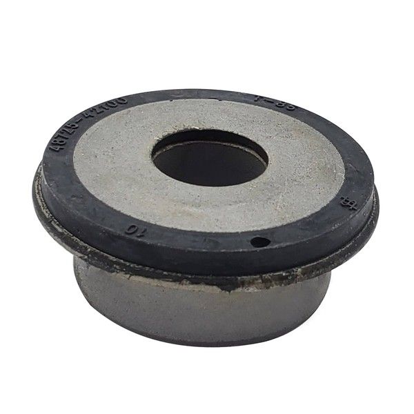 Querlenker Silentblock hinten