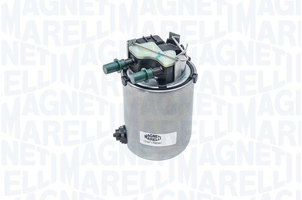 Kraftstofffilter Kraftstoff Filter