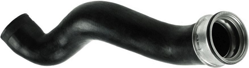 Ladeluftschlauch