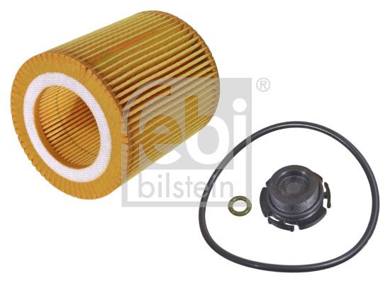 Filterset Ölfilter Luftfilter Innenraumfilter