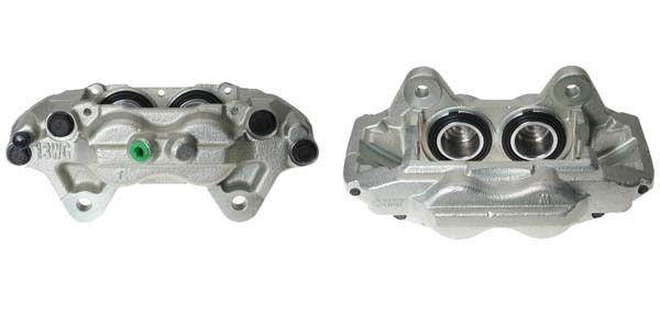 Bremssattel Bremszange