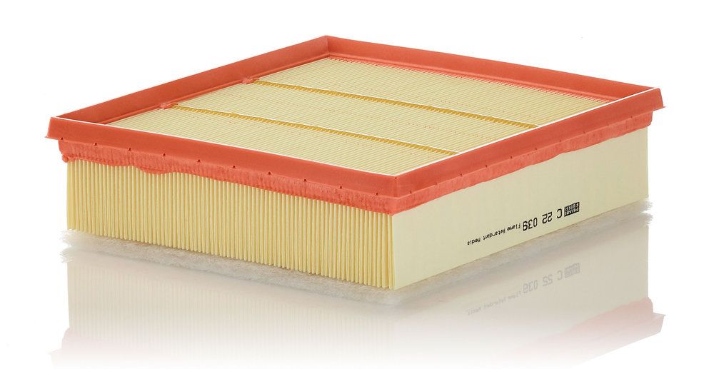 Luftfilter Motorluftfilter Filter