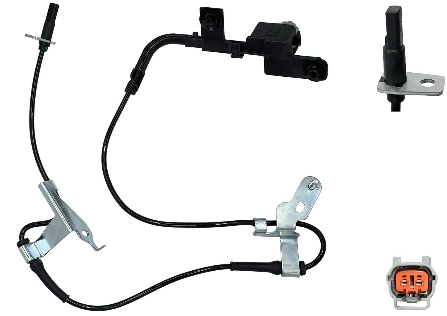 ABS Sensor Drehzahlmesser