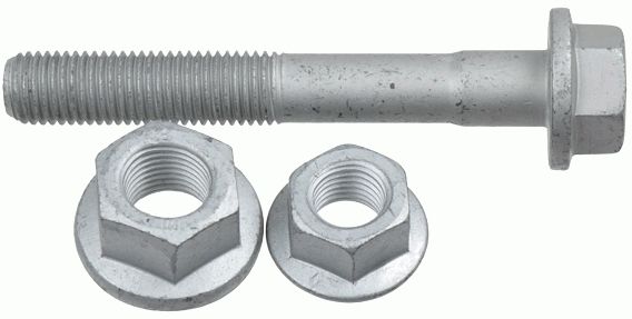 Querlenker Satz Reparatursatz