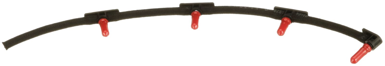 Schlauch Leckkraftstoff
