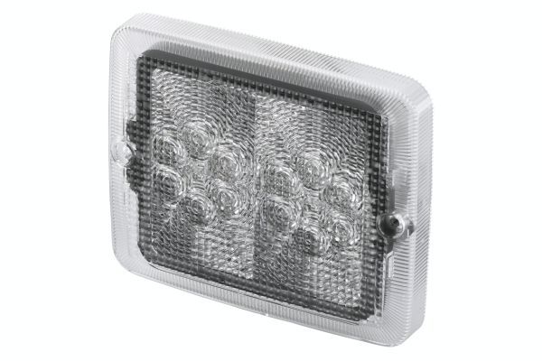 Lichtscheibe Blinker Blinkleuchte