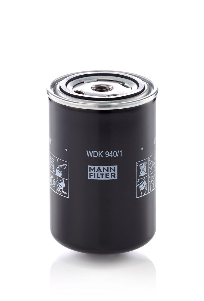 Kraftstofffilter Kraftstoff Filter