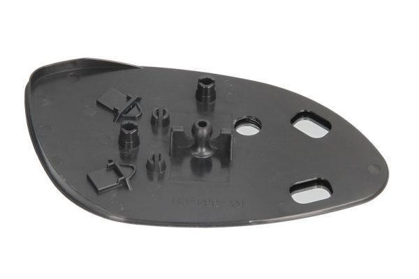 Set: 2 × Außenspiegelglaseinsatz