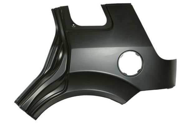 Set: 2 × Kotflügel hinten